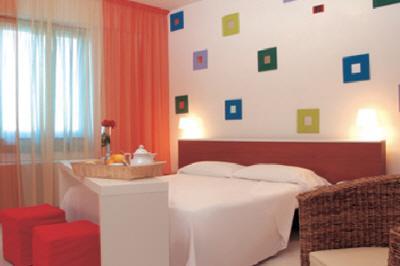фото отеля Joy Hotel Pomezia