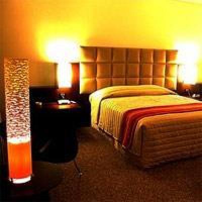 фото отеля Maraba Hotel Sao Paulo
