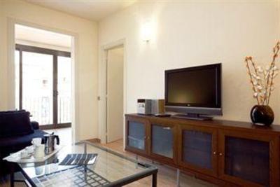 фото отеля Tendency Group Apartments 2 Barcelona
