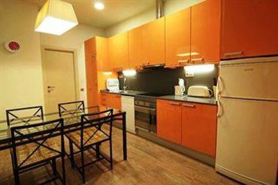 фото отеля Tendency Group Apartments 2 Barcelona