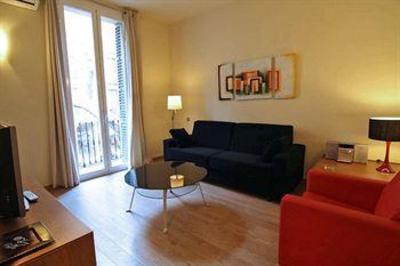фото отеля Tendency Group Apartments 2 Barcelona
