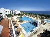 Отзыв об отеле Oceanis Beach & Spa Resort