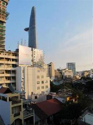 фото отеля Tan Hoang Long Hotel