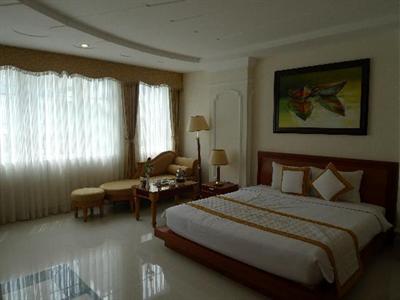 фото отеля Tan Hoang Long Hotel
