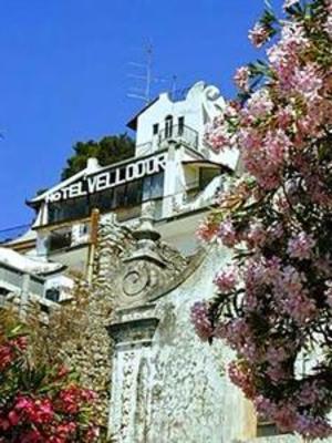 фото отеля Vello D'Oro Hotel