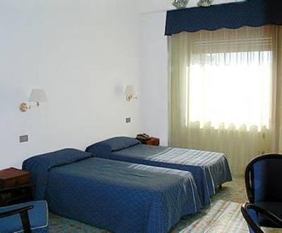 фото отеля Vello D'Oro Hotel