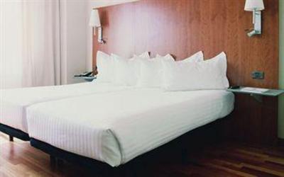 фото отеля AC Hotel Ponferrada by Marriott