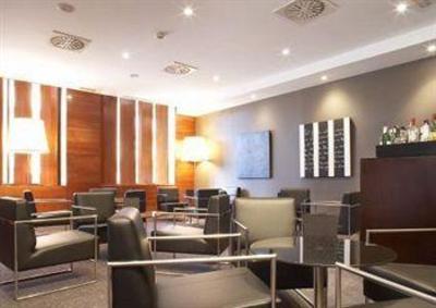 фото отеля AC Hotel Ponferrada by Marriott