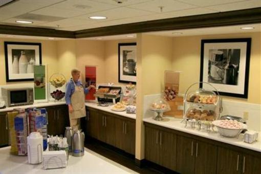 фото отеля Hampton Inn & Suites Las Vegas - Red Rock/Summerlin