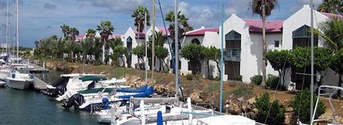 фото отеля Plaza Resort Bonaire
