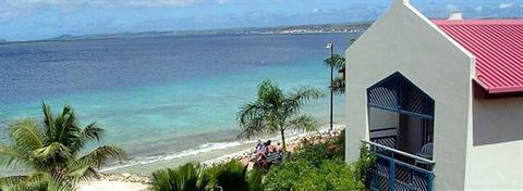 фото отеля Plaza Resort Bonaire