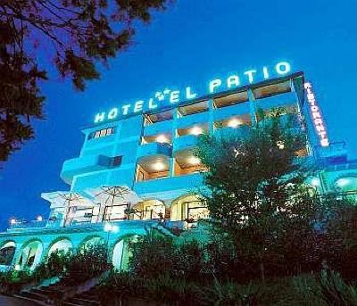 фото отеля Ni Hotel El Patio