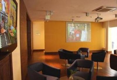 фото отеля Novotel Sao Paulo Morumbi