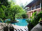 фото отеля Thambapanni Retreat