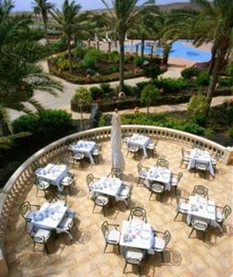 фото отеля Hotel Elba Palace Golf Fuerteventura