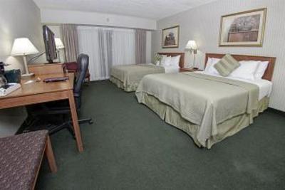 фото отеля Victoria Inn Brandon