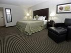 фото отеля Victoria Inn Brandon
