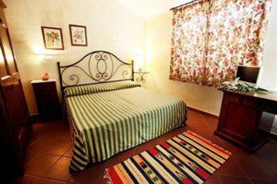 фото отеля Hotel Resort Antico Casale di Scansano