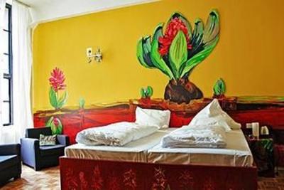 фото отеля Art Fabrik & Hotel