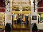 фото отеля Rotary Hotel