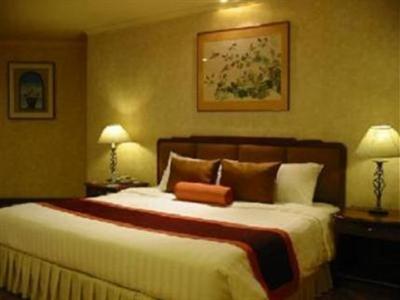 фото отеля Rembrandt Towers Serviced Apartments