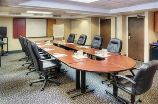 фото отеля Comfort Inn Ottawa West Kanata