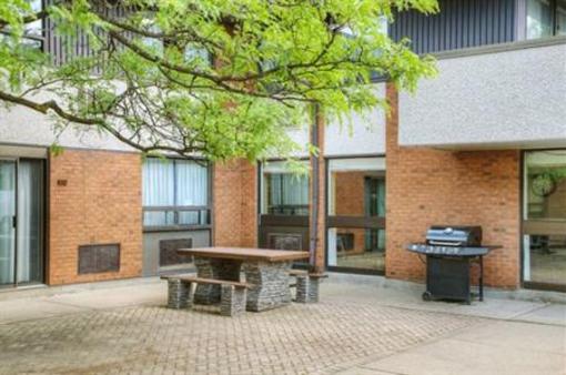 фото отеля Comfort Inn Ottawa West Kanata