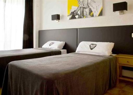 фото отеля Mallorca Rocks Hotel Calvia