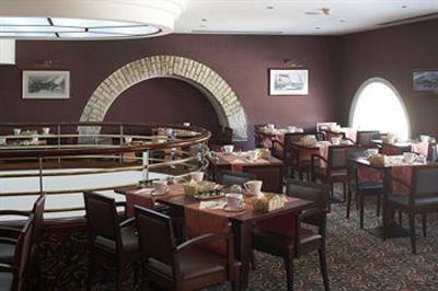 фото отеля Grand Hotel Aston Clarion Nice