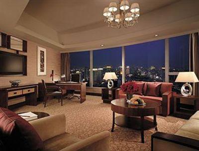 фото отеля Shangri-La Hotel Ningbo