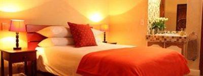 фото отеля Avatara Guest House Cape Town