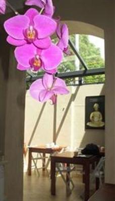 фото отеля Avatara Guest House Cape Town