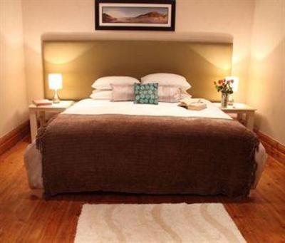 фото отеля Avatara Guest House Cape Town
