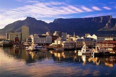 фото отеля Avatara Guest House Cape Town