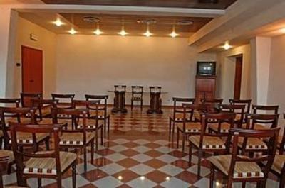 фото отеля Hotel Cristallo Castel d'Azzano