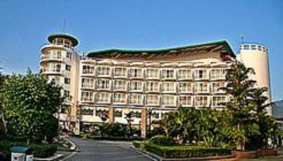 фото отеля La Waterfront Hotel Shenzhen