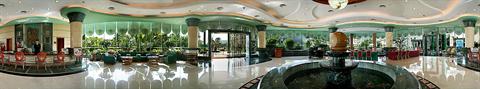 фото отеля La Waterfront Hotel Shenzhen