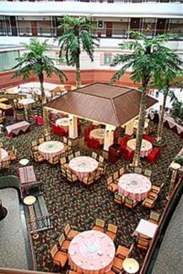 фото отеля La Waterfront Hotel Shenzhen
