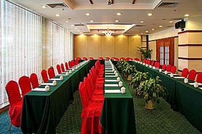 фото отеля La Waterfront Hotel Shenzhen