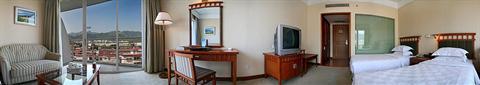 фото отеля La Waterfront Hotel Shenzhen