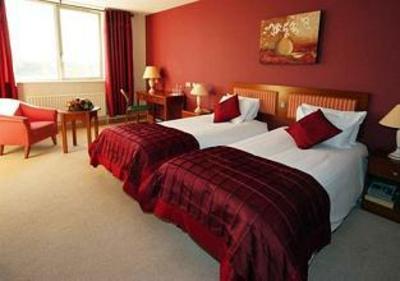 фото отеля The Plaza Hotel Tallaght