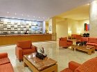 фото отеля Crowne Plaza Hotel Xalapa
