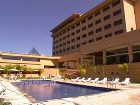 фото отеля Crowne Plaza Hotel Xalapa