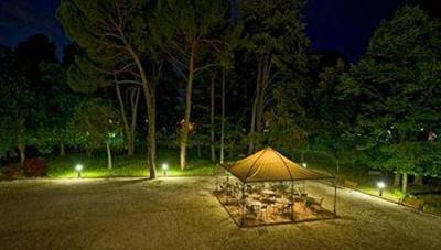 фото отеля Villa Raffaello Park Hotel Assisi