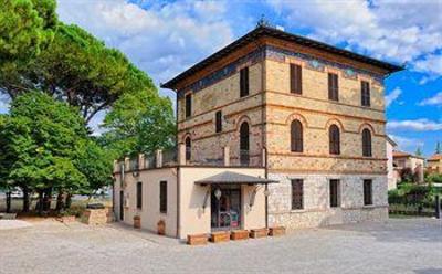 фото отеля Villa Raffaello Park Hotel Assisi