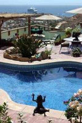 фото отеля Castillo Blarney Inn