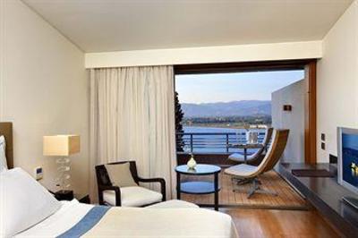 фото отеля Nafplia Palace Hotel