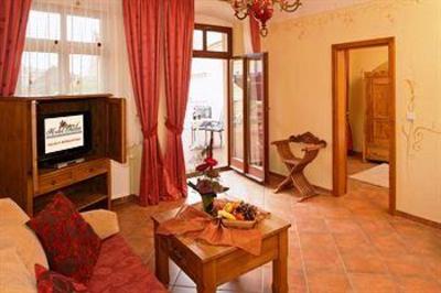 фото отеля Hotel Pension Nino