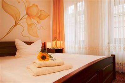 фото отеля Hotel Pension Nino