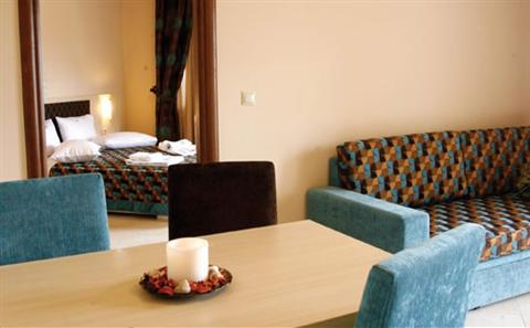 фото отеля Molos Bay Hotel